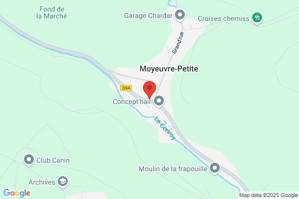 Groupe Scolaire