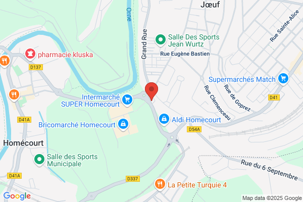 Koscher Marie Anne Pharmacien