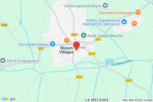 La Poste Agence Communale