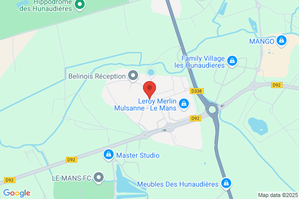 BOULANGERIE ANGE
