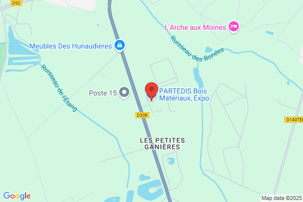 A2E MATERIAUX