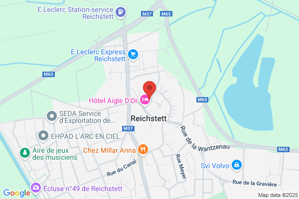 Croix Rouge Francaise Canton De Mundolsheim