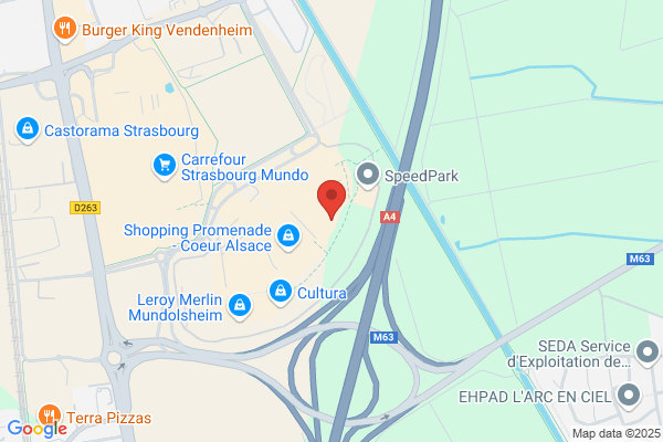 Caisse D Epargne D Alsace