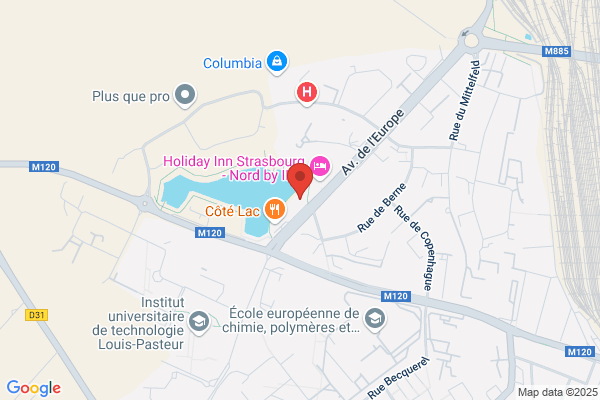 Credit Mutuel Schiltigheim Centre Agence Le Marais