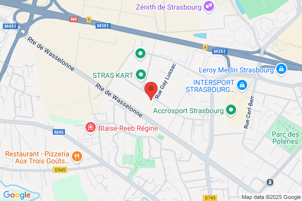 Bretschtelle Eck