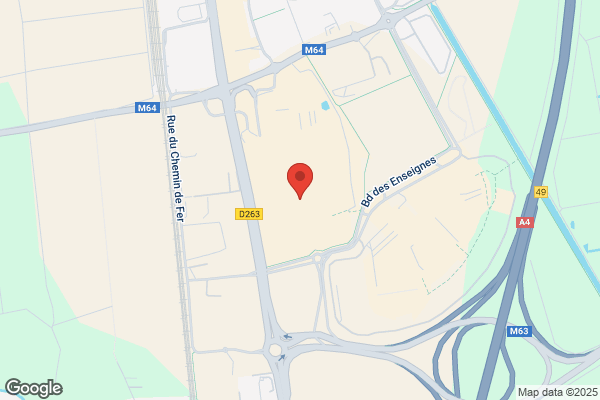 Bretzel Burgard