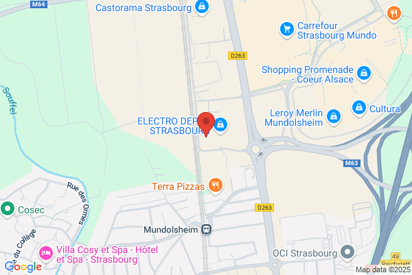 Action Lampertheim