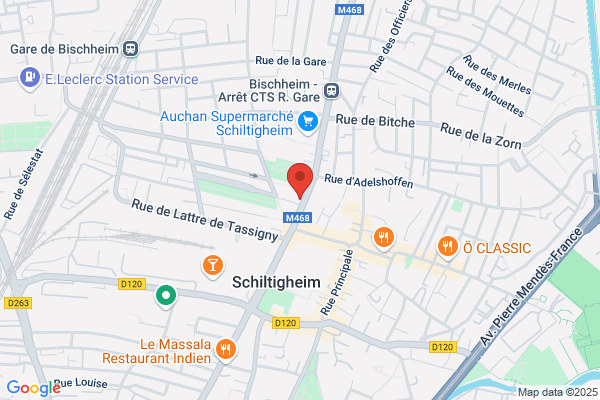 Atac Supermarche