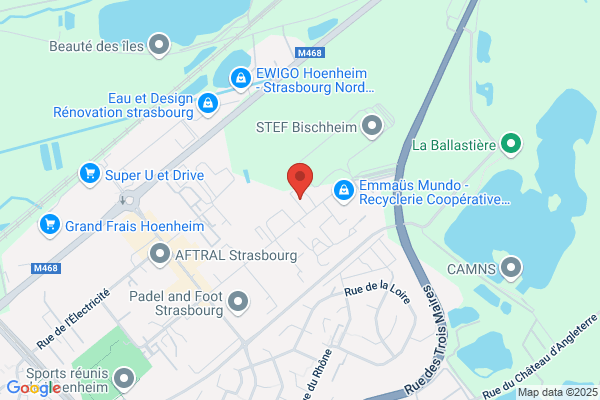 Demenagement De L Est