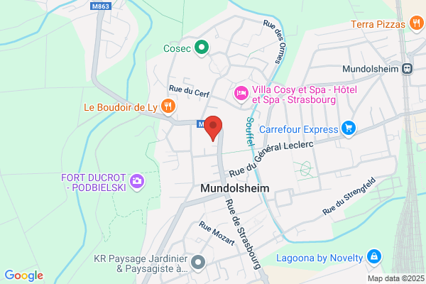Eby Marie Laure Chir Dentiste