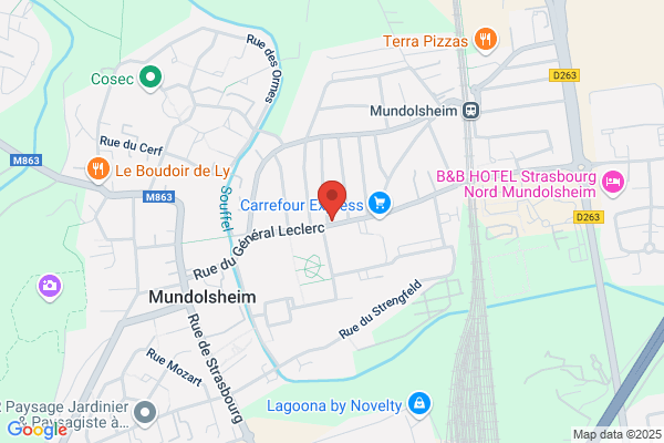 Agence Immobiliere Regionale Air