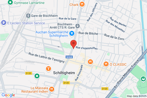 Cabinet D Infirmieres Spery Taboga Et Weible