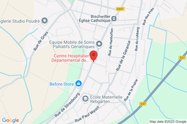 Centre De Soins