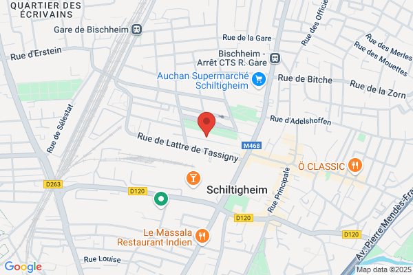 Centre De Soins Infirmiers Sainte Famille