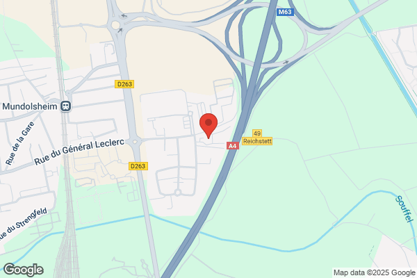 Confor Informatique