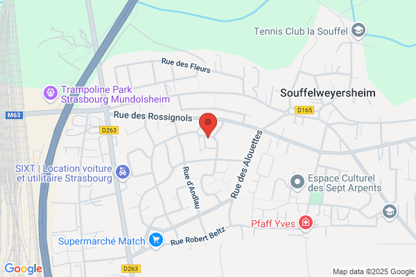 Cso Informatique