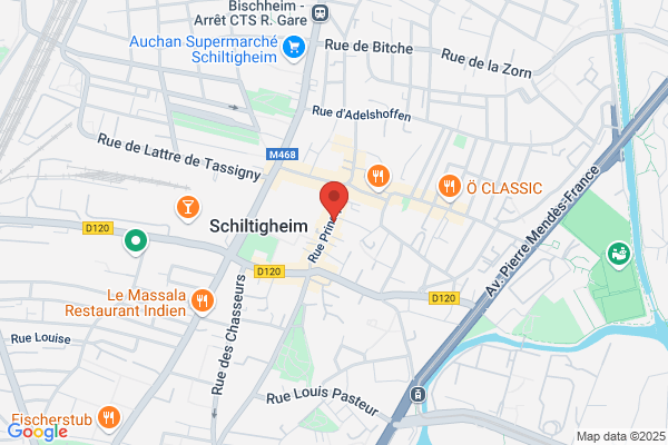 Secret des sens