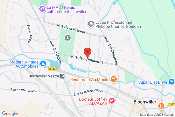 Bientz Etienne Medecin