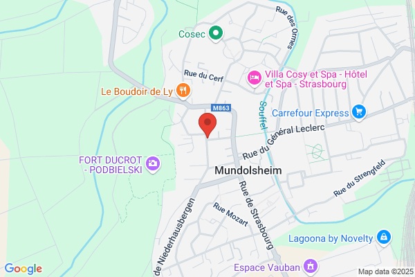 Association Des Amis Des Jardins Familiaux De mundolsheim