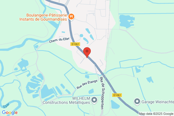 Chauffage Quirin Michel