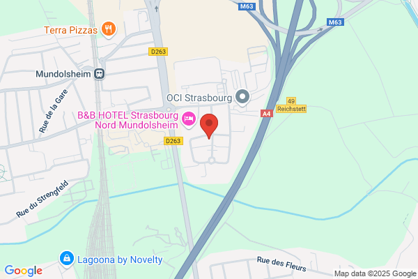 Cranz Georges Radiologiste
