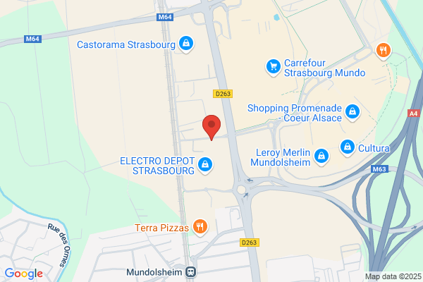 Cuir Center