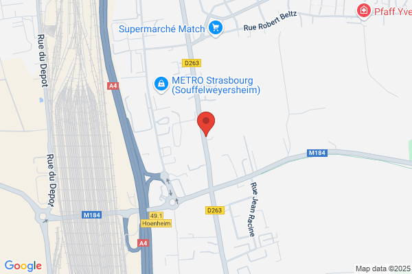 Heimburger Transports