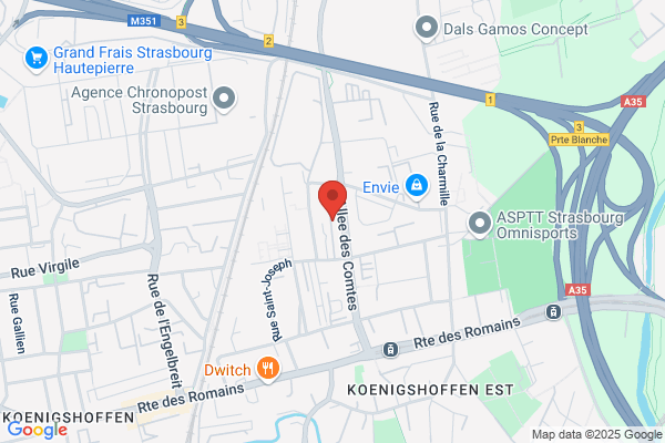 Adc Allo Depannage Clement