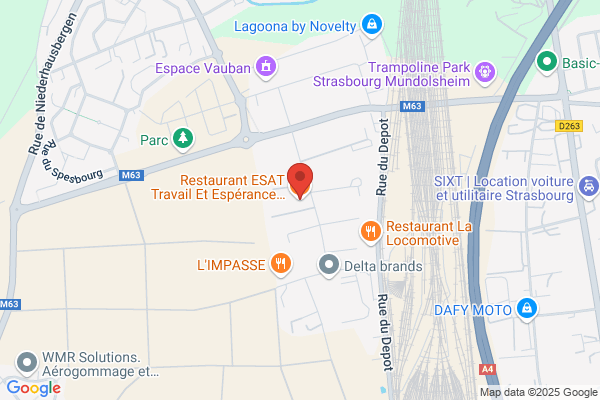 A T Environnement