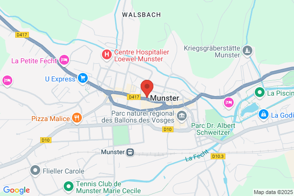 AUDIO 2000 - Audioprothésiste Munster