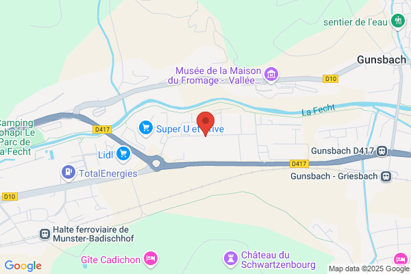 La Poste Agence Communale