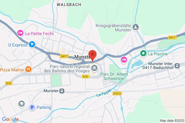 MMA Assurances MUNSTER