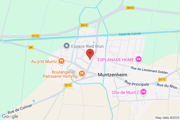La Poste