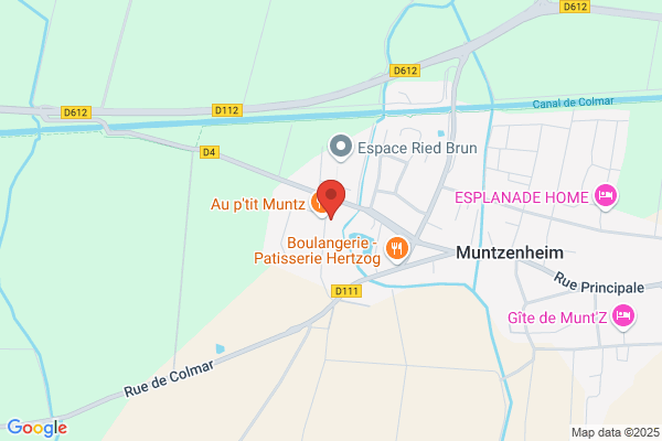 Pompes funèbres du Ried