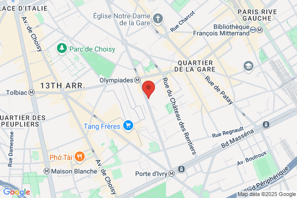 Agence Immobiliere Atb