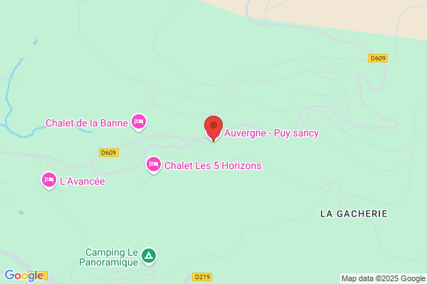 App'Arts Sancy