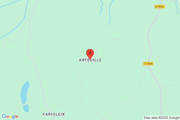 Arfeuille Henri