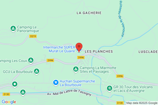 Atac Supermarche