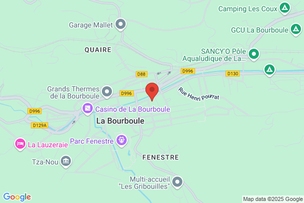 Auvergne Optique