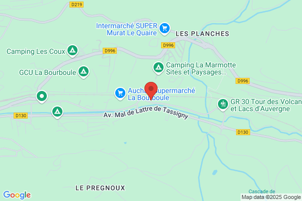 Boyer Entreprise Travaux Publics