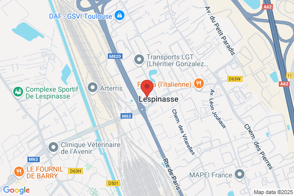 Brugieres Ets Mach Agricoles Ateliers