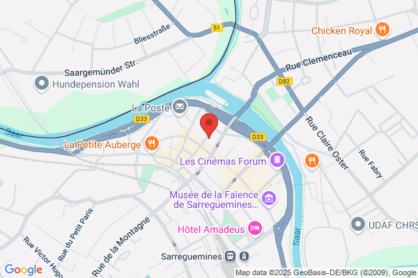 Centre Nature Et Beaute
