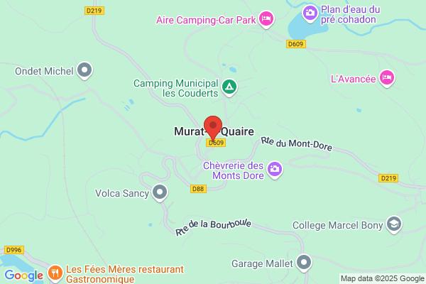 Comite Regional Du Tourisme D Auvergne Renseignements