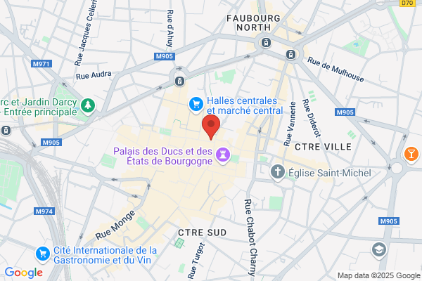 Credit Agricole Centre France