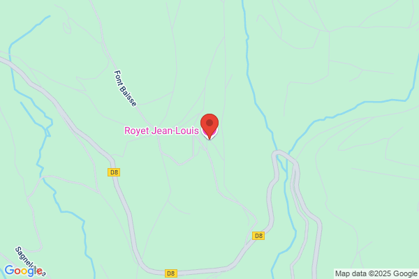 Da Roit Jean Louis