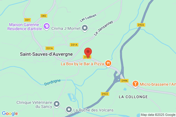 Entreprise Vedrine Thierry