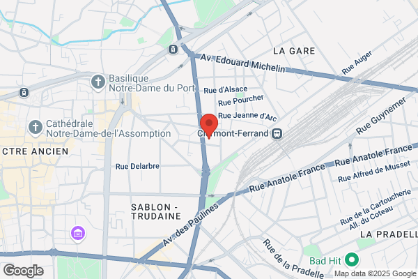 Eveche De Clermont Assistante Sociale