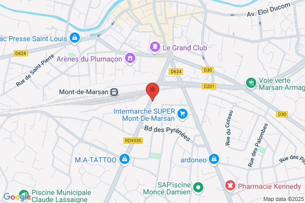 Guire Benayon Marie Emilie Meuble