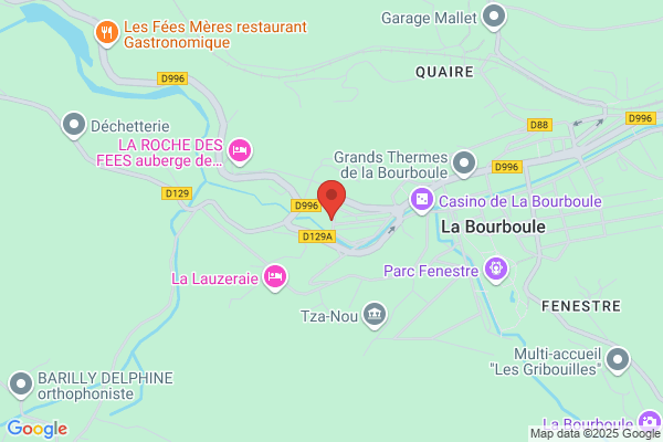 Hotel Le Charlet