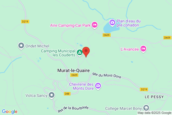 Hotel Les Sources